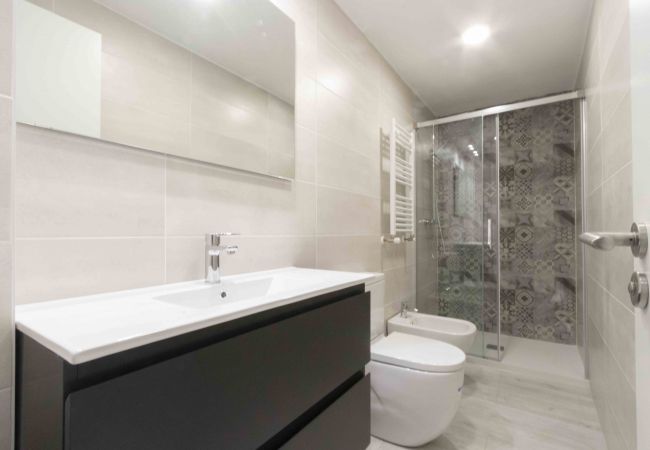 Appartement à San Sebastián/Donostia - GETARIA Appartement à San Sebastián/Donostia - GETARIA