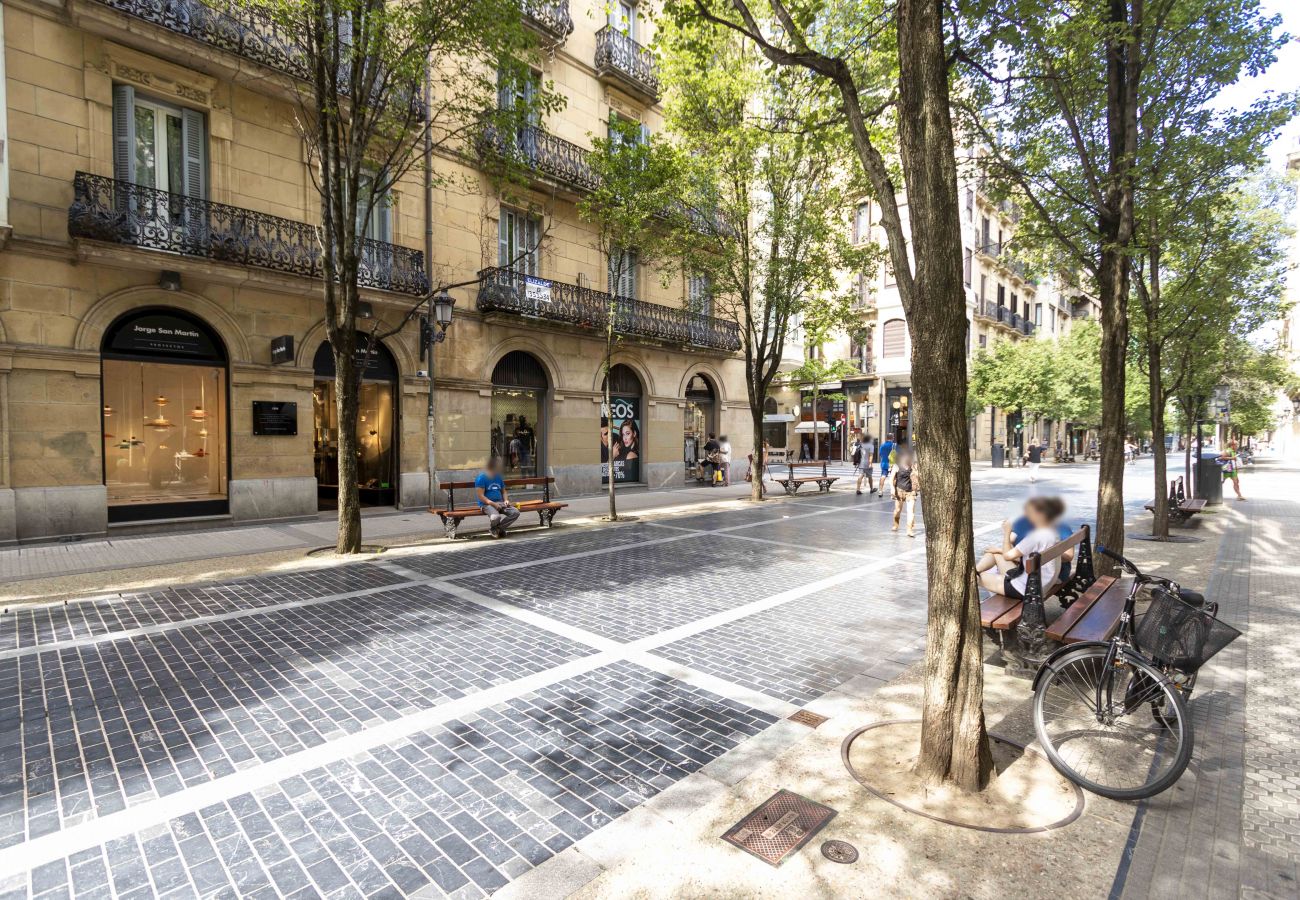 Appartement à San Sebastián - GETARIA