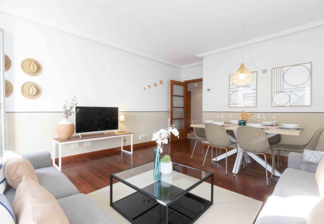 Appartement à San Sebastián - ERRIBERA