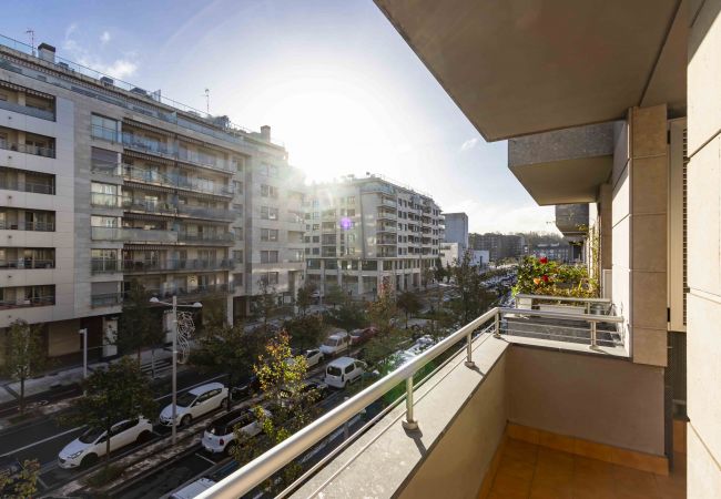 Appartement à San Sebastián/Donostia - ERRIBERA Appartement à San Sebastián/Donostia - ERRIBERA