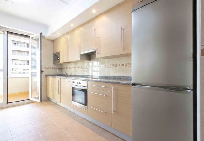 Appartement à San Sebastián/Donostia - ERRIBERA Appartement à San Sebastián/Donostia - ERRIBERA