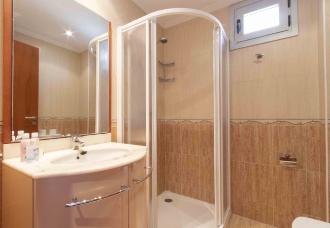 Appartement à San Sebastián/Donostia - ERRIBERA Appartement à San Sebastián/Donostia - ERRIBERA