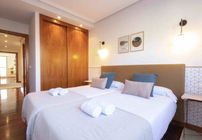Appartement à San Sebastián/Donostia - ERRIBERA Appartement à San Sebastián/Donostia - ERRIBERA