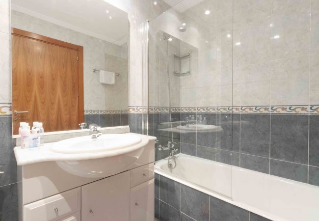 Appartement à San Sebastián/Donostia - ERRIBERA Appartement à San Sebastián/Donostia - ERRIBERA