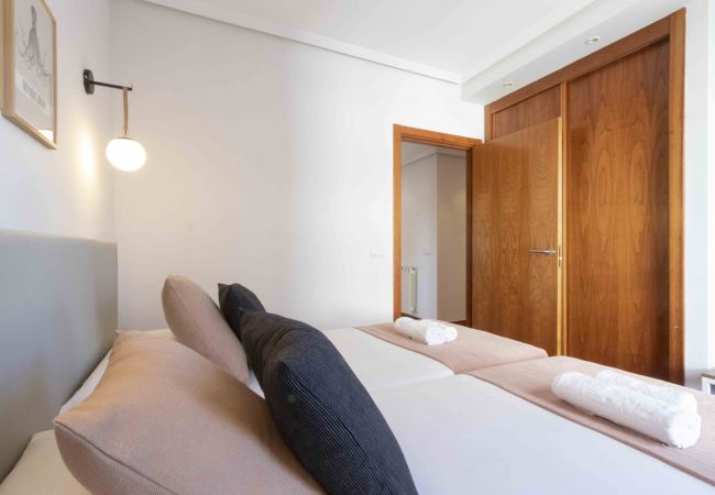 Appartement à San Sebastián/Donostia - ERRIBERA Appartement à San Sebastián/Donostia - ERRIBERA