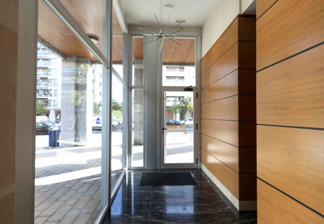 Appartement à San Sebastián/Donostia - ERRIBERA Appartement à San Sebastián/Donostia - ERRIBERA