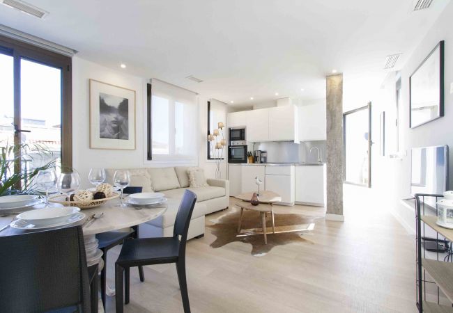 Appartement à San Sebastián/Donostia - SUNSET V Appartement à San Sebastián/Donostia - SUNSET V