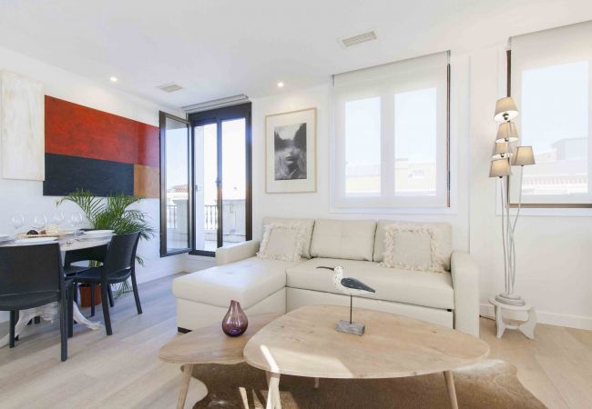 Appartement à San Sebastián/Donostia - SUNSET V Appartement à San Sebastián/Donostia - SUNSET V