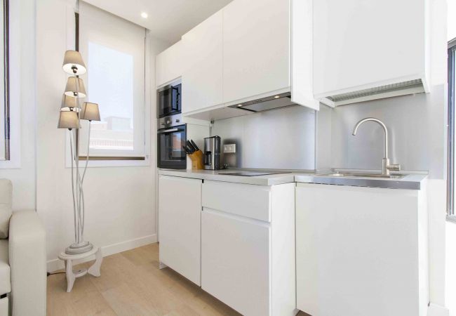 Appartement à San Sebastián/Donostia - SUNSET V Appartement à San Sebastián/Donostia - SUNSET V