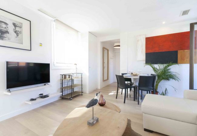 Appartement à San Sebastián/Donostia - SUNSET V Appartement à San Sebastián/Donostia - SUNSET V