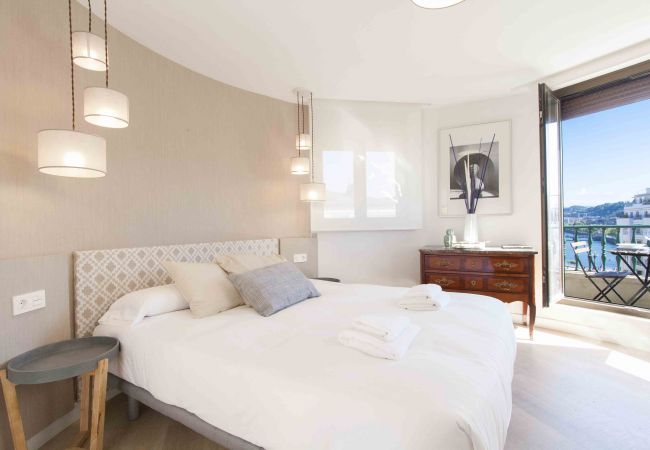 Appartement à San Sebastián/Donostia - SUNSET V Appartement à San Sebastián/Donostia - SUNSET V