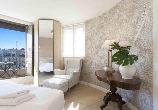 Appartement à San Sebastián/Donostia - SUNSET V Appartement à San Sebastián/Donostia - SUNSET V