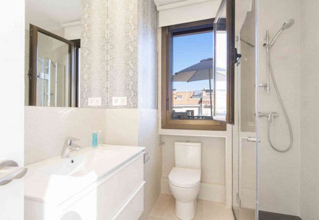 Appartement à San Sebastián/Donostia - SUNSET V Appartement à San Sebastián/Donostia - SUNSET V