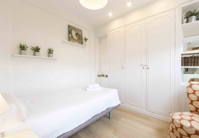 Appartement à San Sebastián/Donostia - SUNSET V Appartement à San Sebastián/Donostia - SUNSET V