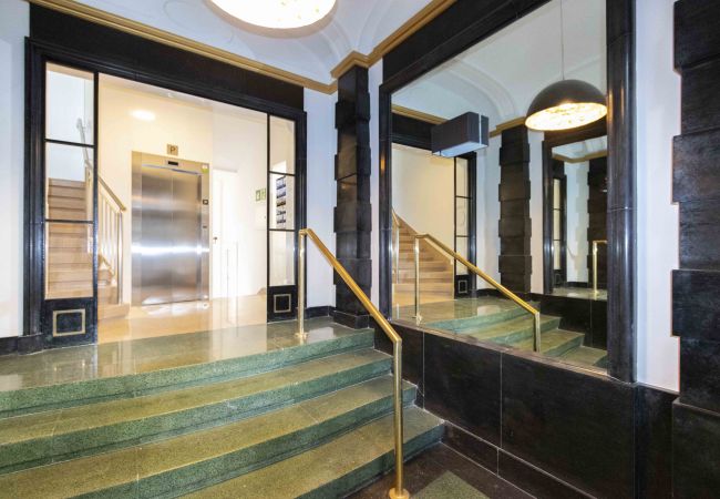 Appartement à San Sebastián/Donostia - SUNSET V Appartement à San Sebastián/Donostia - SUNSET V