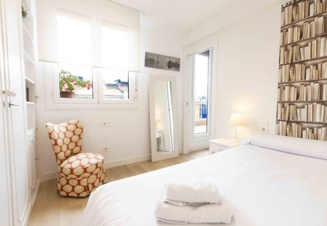 Appartement à San Sebastián/Donostia - SUNSET V Appartement à San Sebastián/Donostia - SUNSET V