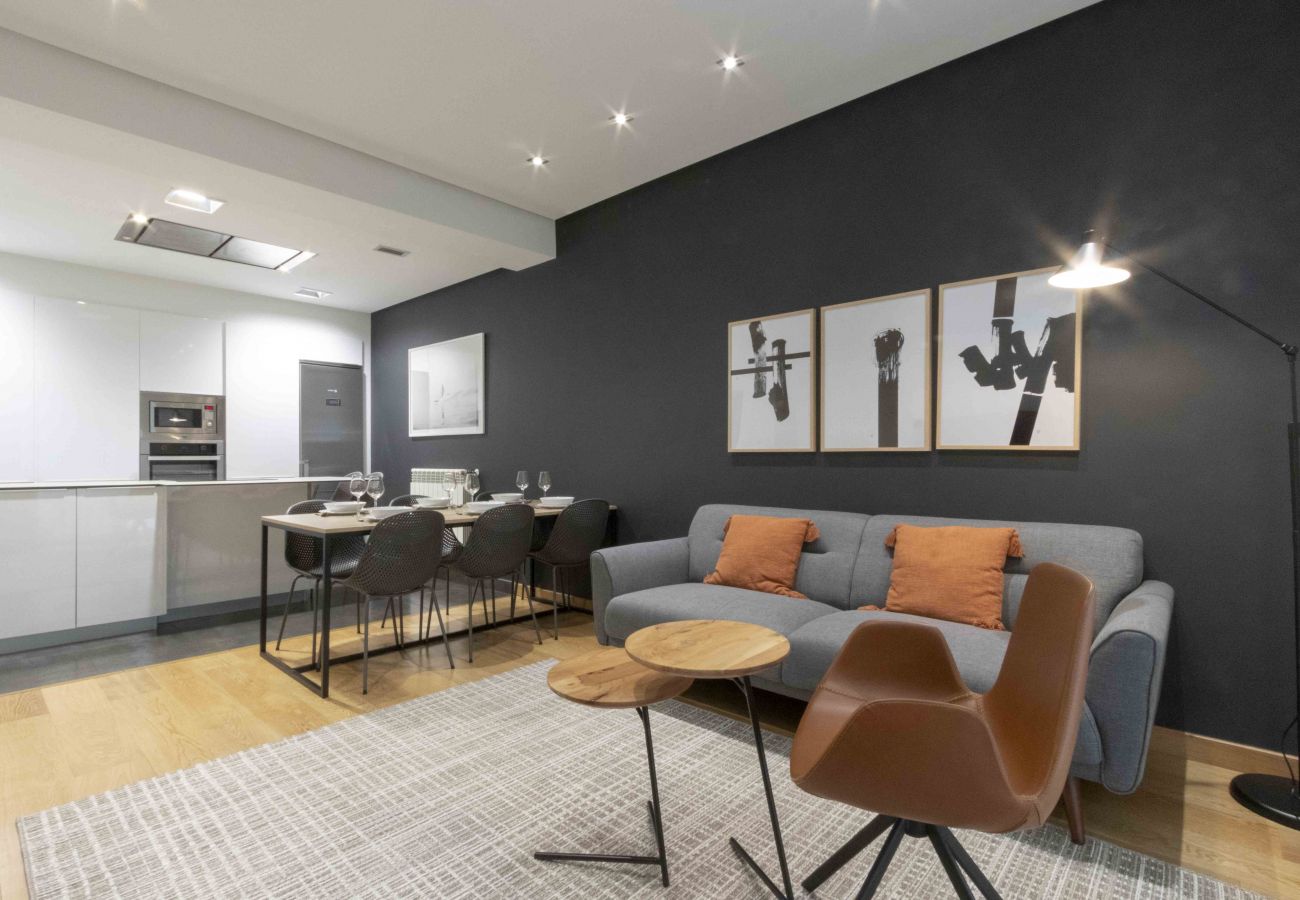 Appartement à San Sebastián - LEGAZPI
