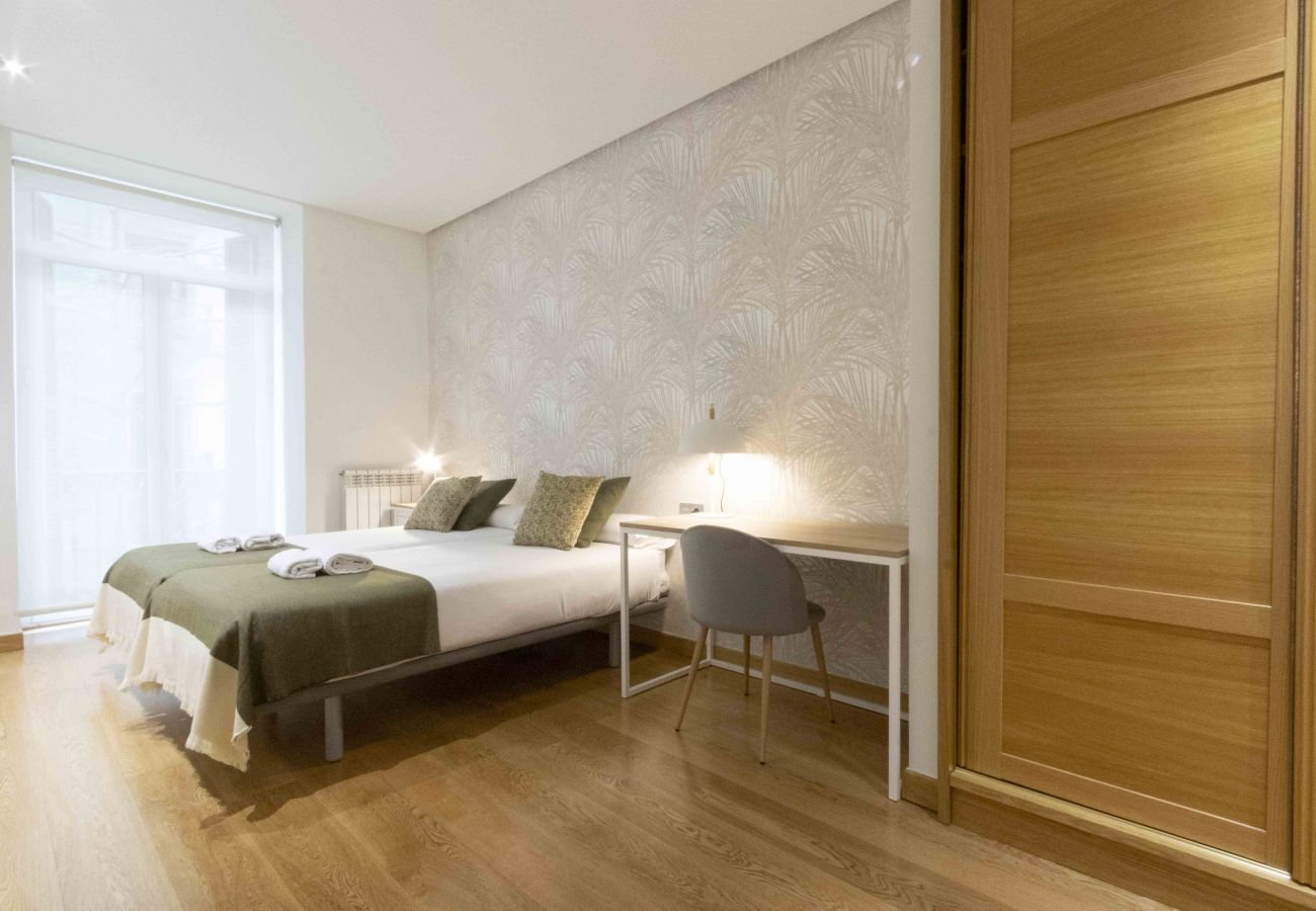 Appartement à San Sebastián - LEGAZPI
