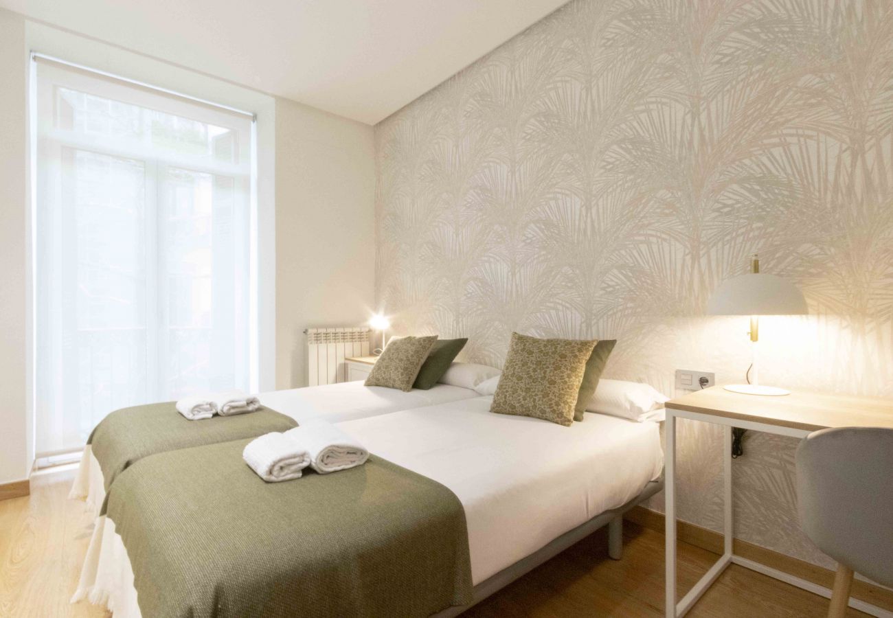Appartement à San Sebastián - LEGAZPI