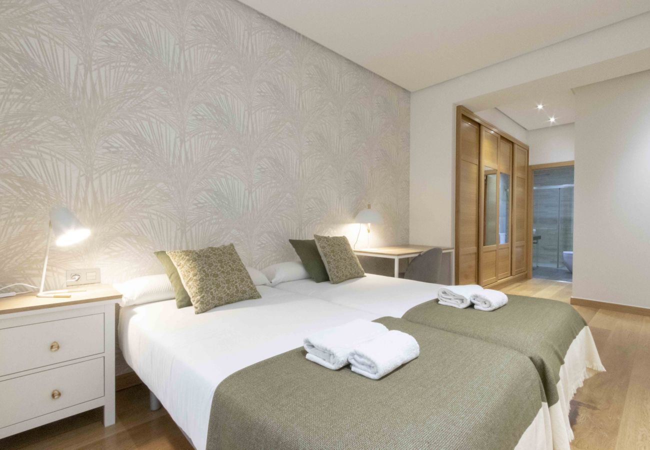 Appartement à San Sebastián - LEGAZPI