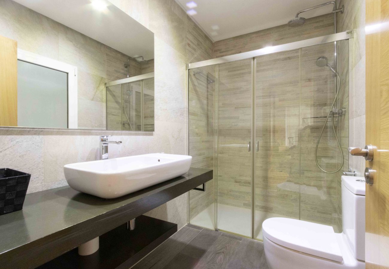 Appartement à San Sebastián - LEGAZPI