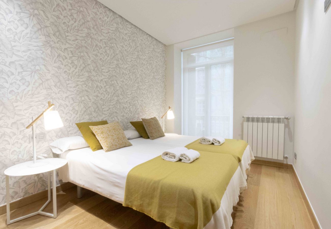 Appartement à San Sebastián - LEGAZPI