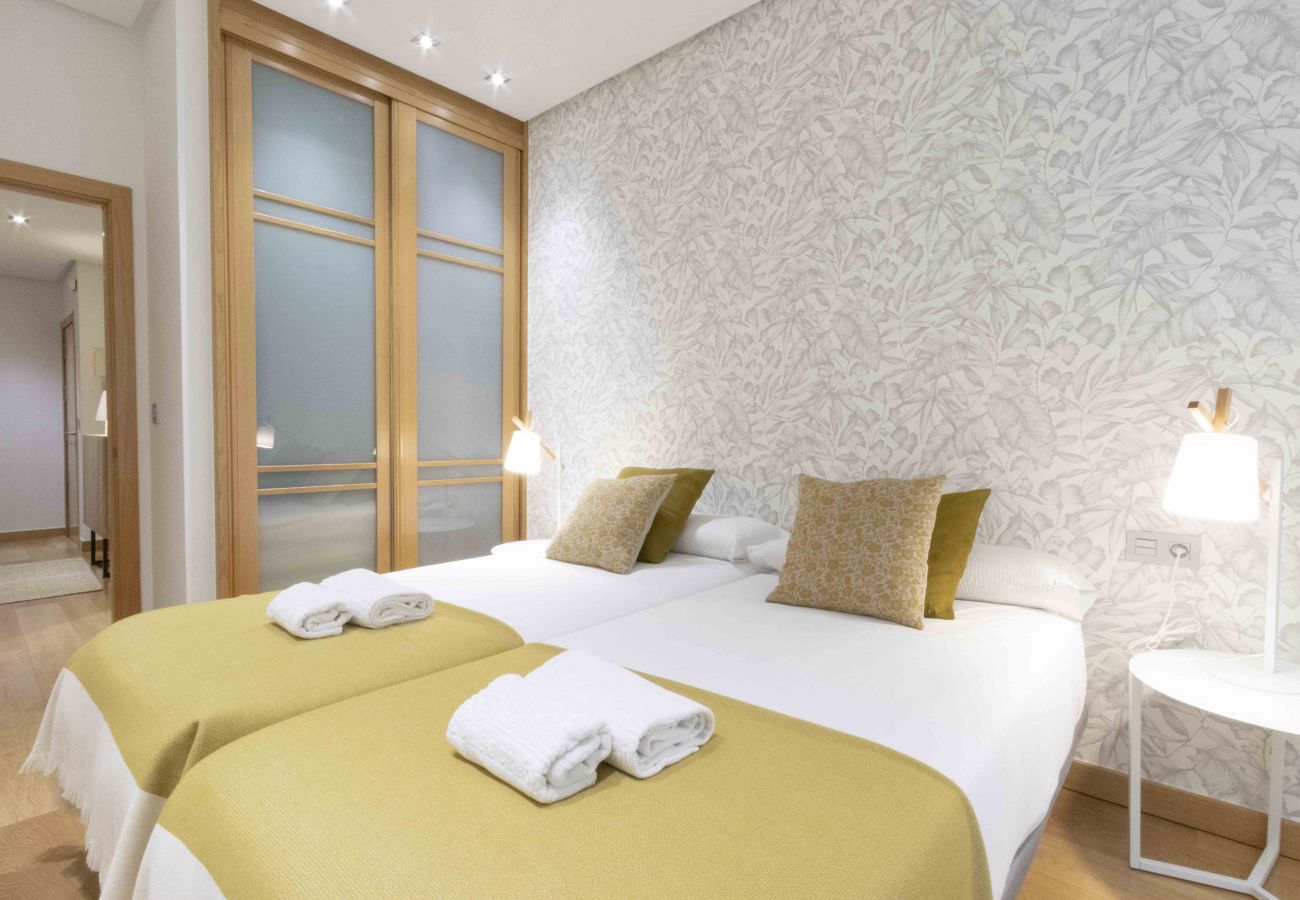 Appartement à San Sebastián - LEGAZPI