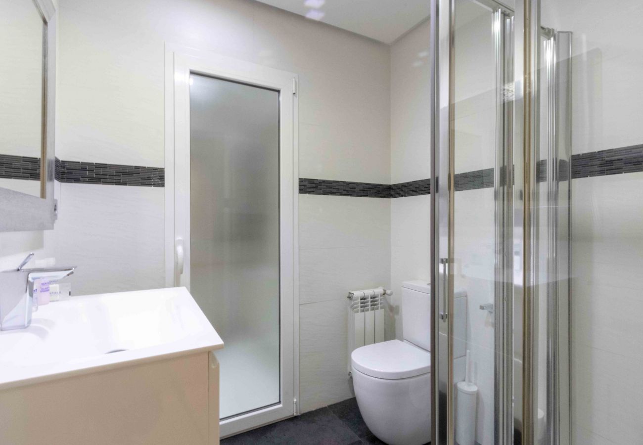 Appartement à San Sebastián - LEGAZPI