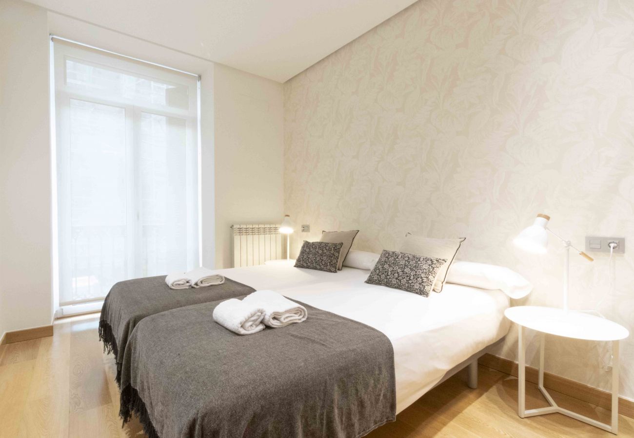 Appartement à San Sebastián - LEGAZPI