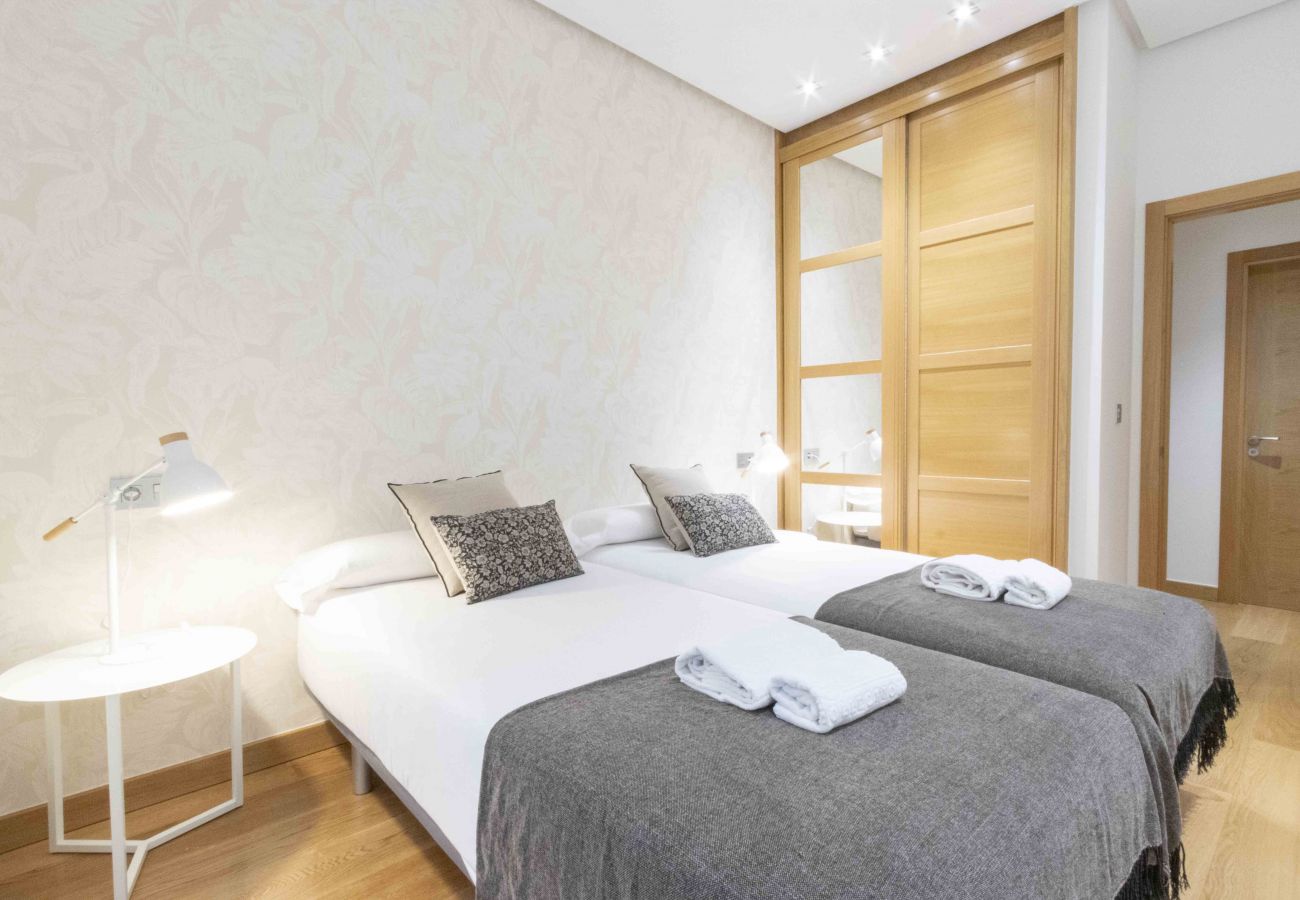 Appartement à San Sebastián - LEGAZPI