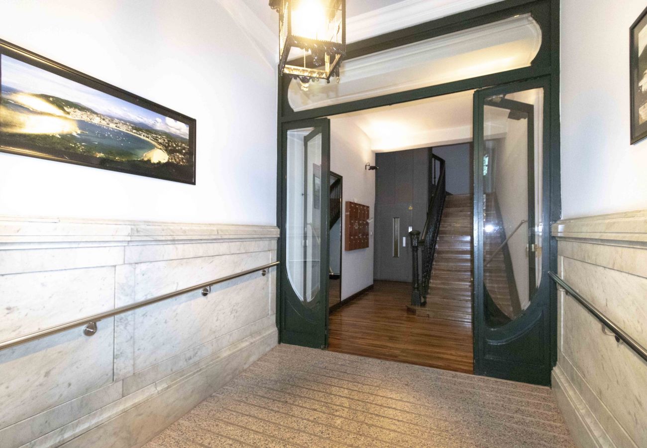 Appartement à San Sebastián - LEGAZPI