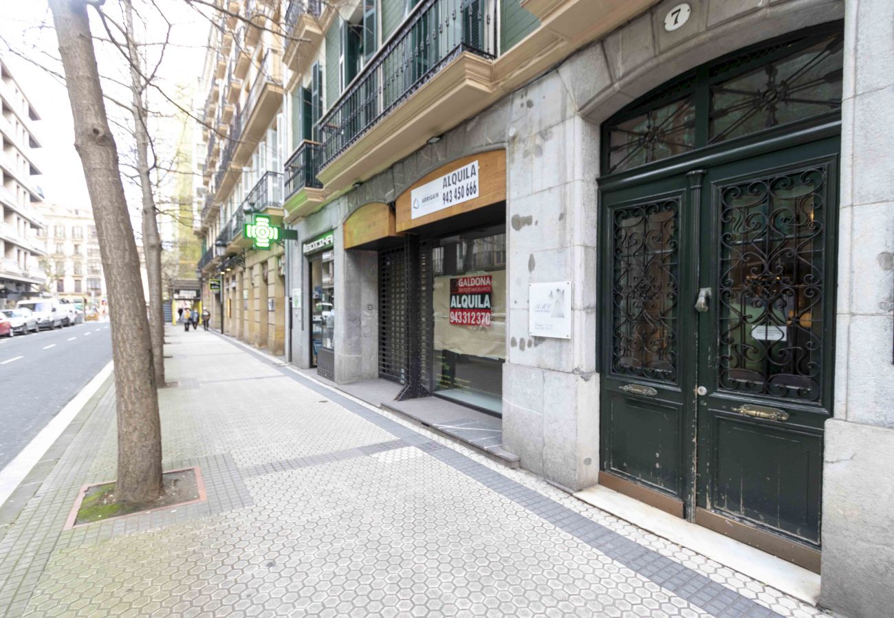 Appartement à San Sebastián - LEGAZPI