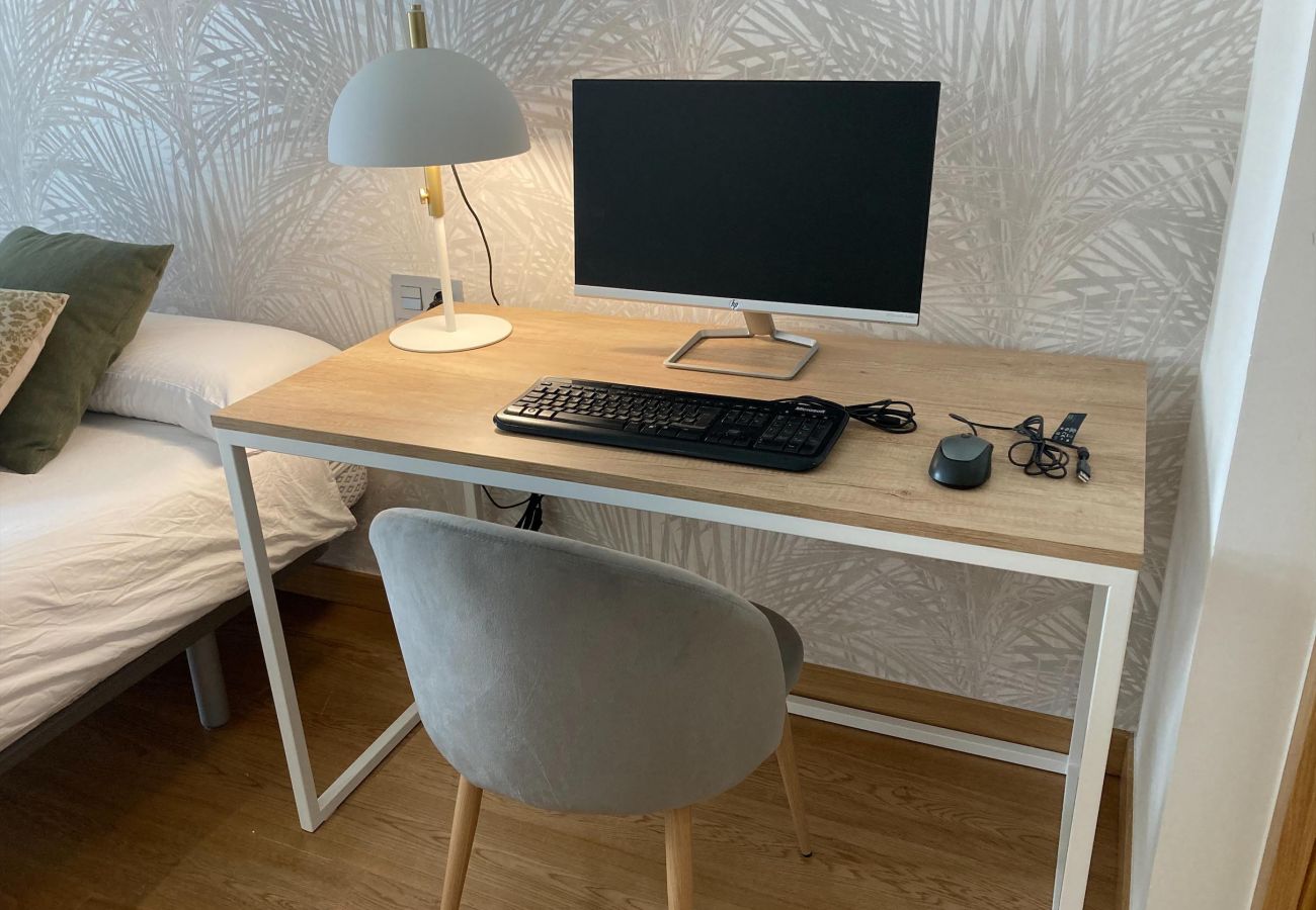 Appartement à San Sebastián - LEGAZPI