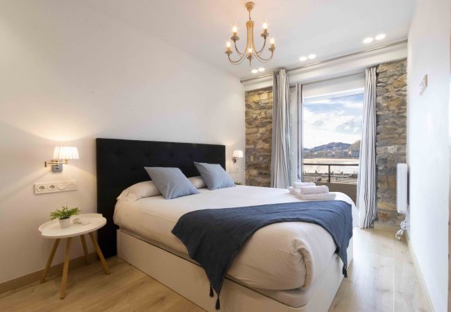 Appartement à San Sebastián/Donostia - MONPAS Appartement à San Sebastián/Donostia - MONPAS