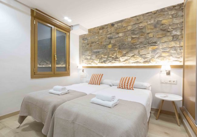 Appartement à San Sebastián/Donostia - MONPAS Appartement à San Sebastián/Donostia - MONPAS