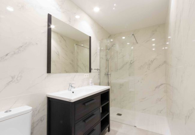 Appartement à San Sebastián/Donostia - MONPAS Appartement à San Sebastián/Donostia - MONPAS