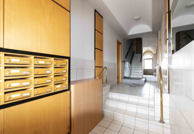 Appartement à San Sebastián/Donostia - MONPAS Appartement à San Sebastián/Donostia - MONPAS