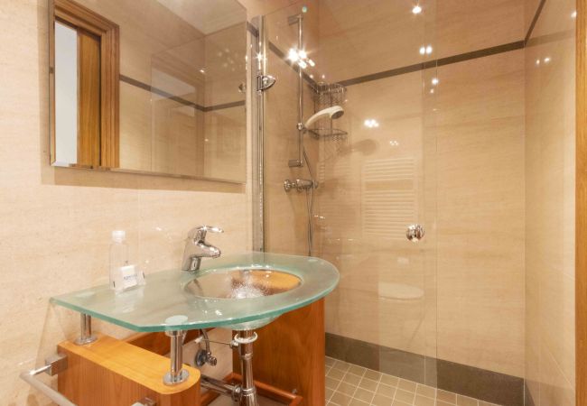 Appartement à San Sebastián/Donostia - AIRE DE LA CONCHA Appartement à San Sebastián/Donostia - AIRE DE LA CONCHA