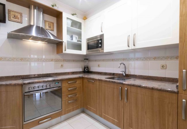 Appartement à San Sebastián/Donostia - AIRE DE LA CONCHA Appartement à San Sebastián/Donostia - AIRE DE LA CONCHA