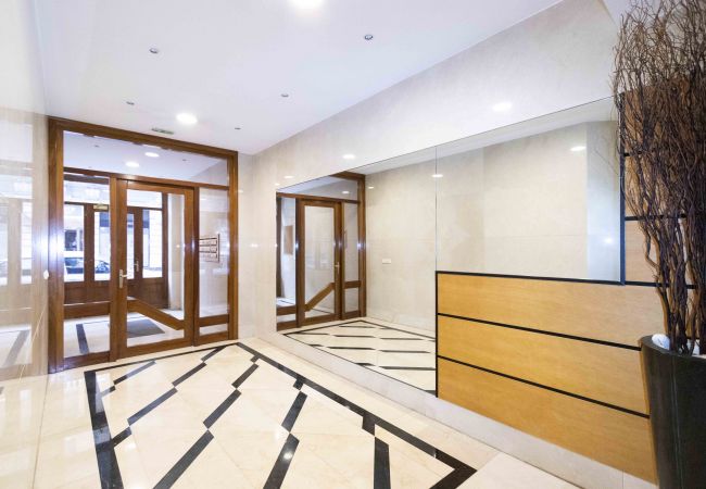 Appartement à San Sebastián/Donostia - AIRE DE LA CONCHA Appartement à San Sebastián/Donostia - AIRE DE LA CONCHA