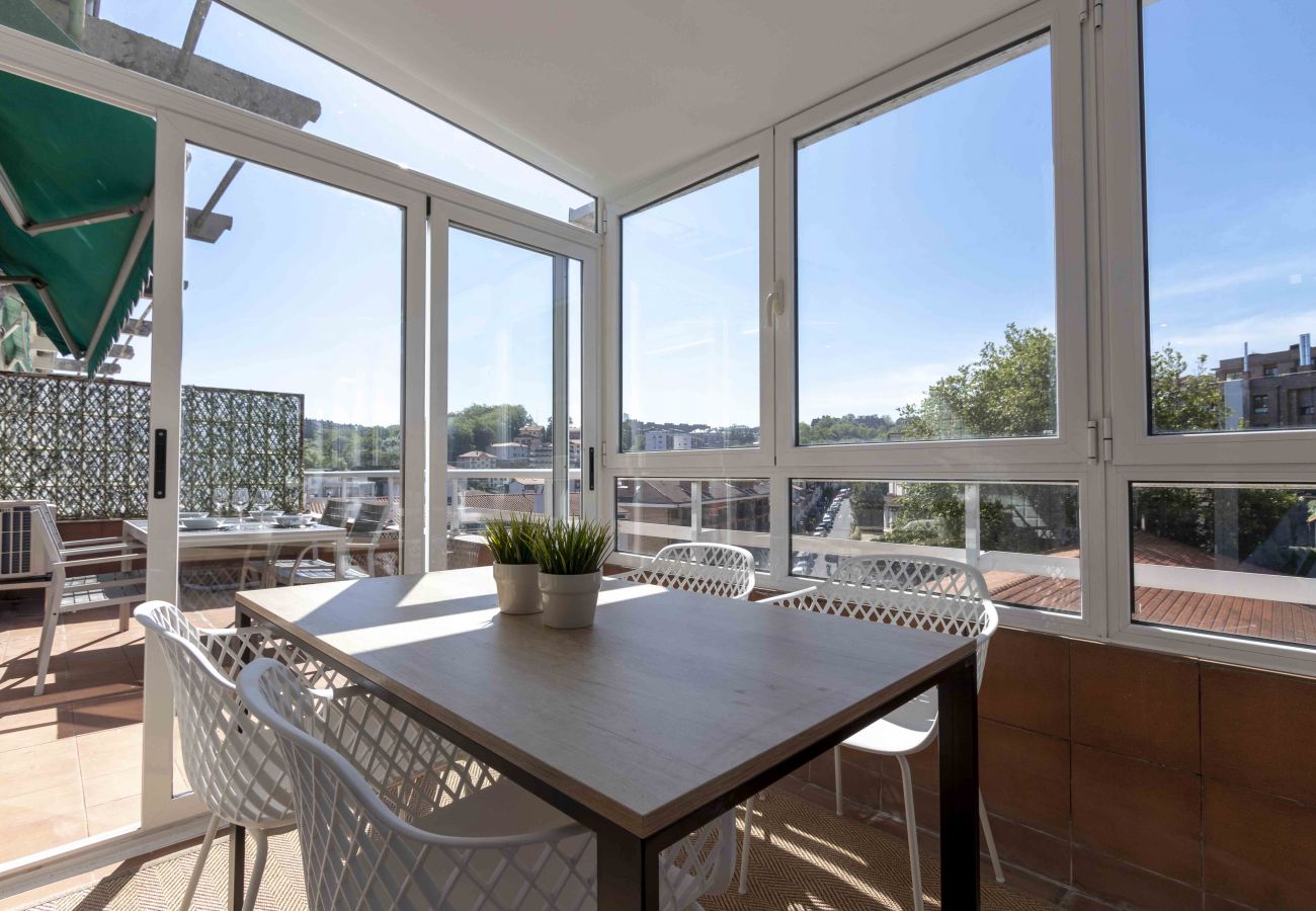 Appartement à San Sebastián - MUNIBE