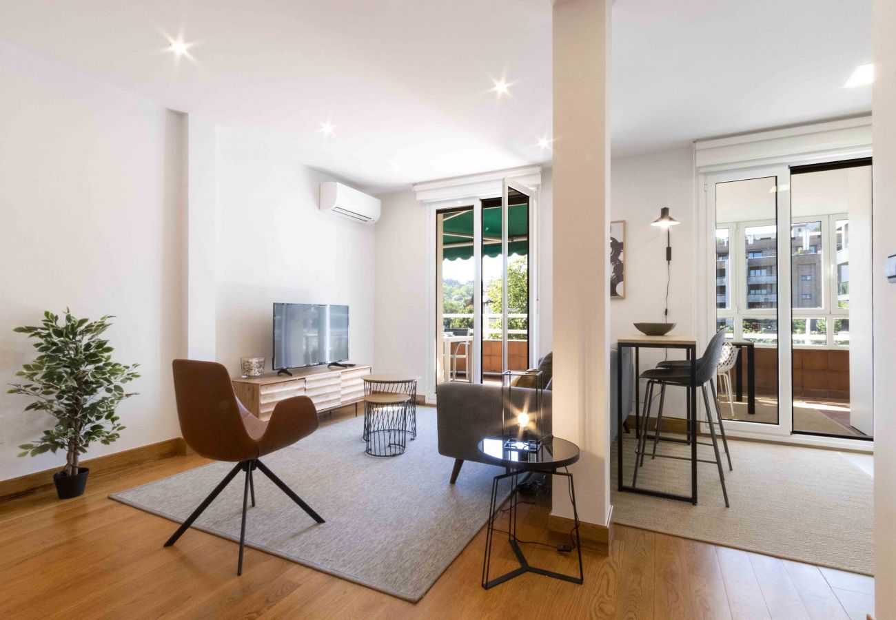 Appartement à San Sebastián - MUNIBE