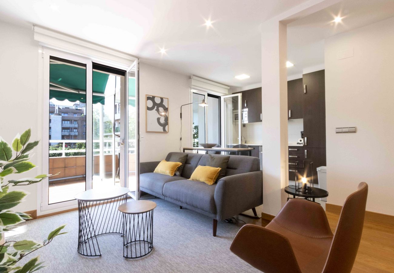 Appartement à San Sebastián - MUNIBE