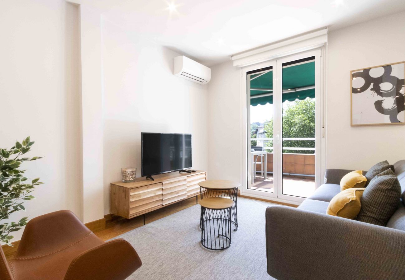 Appartement à San Sebastián - MUNIBE