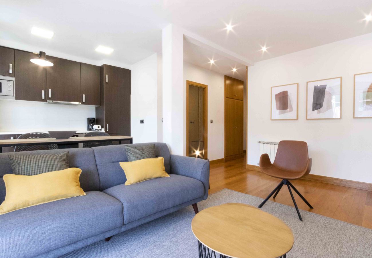 Appartement à San Sebastián - MUNIBE
