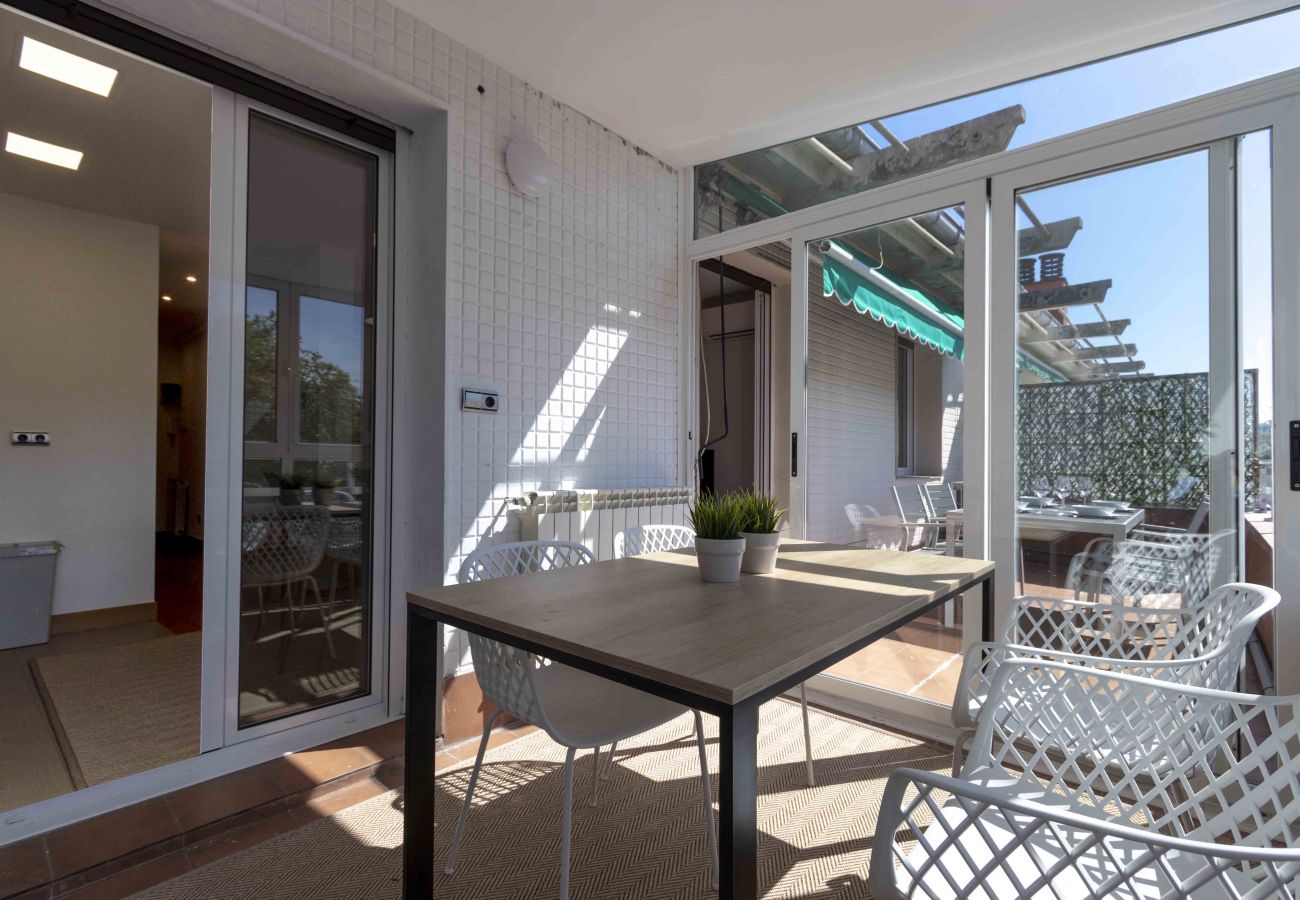 Appartement à San Sebastián - MUNIBE