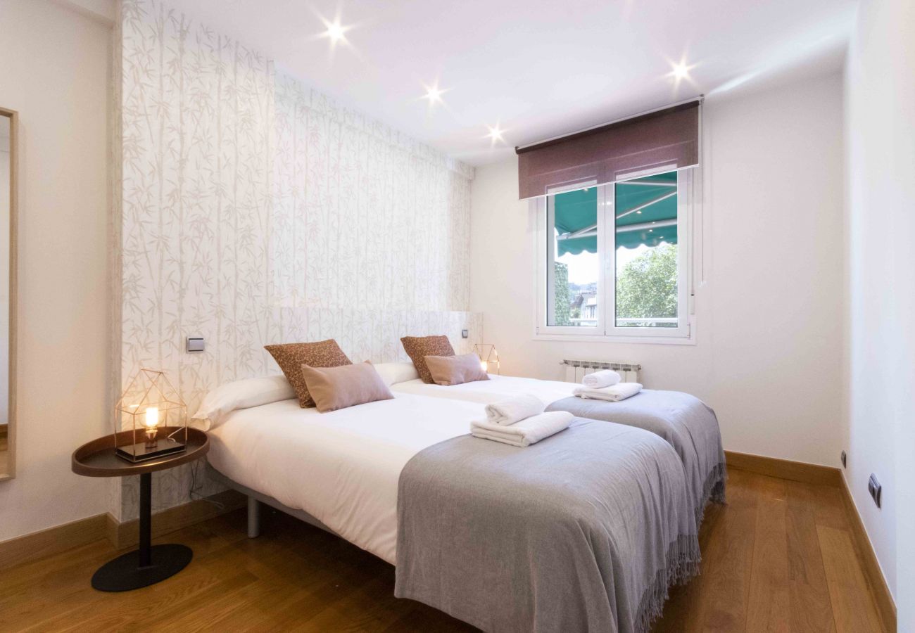 Appartement à San Sebastián - MUNIBE
