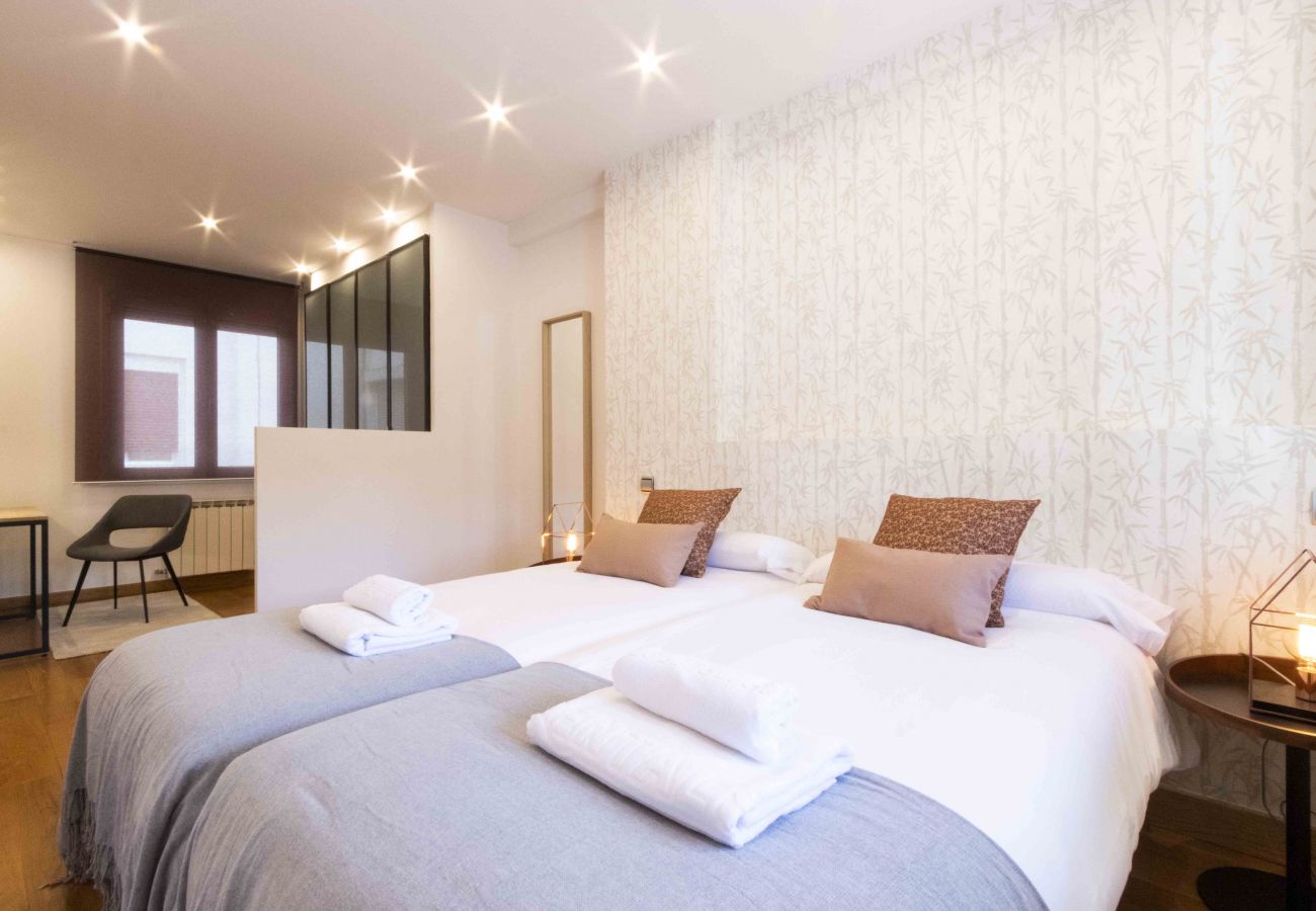 Appartement à San Sebastián - MUNIBE