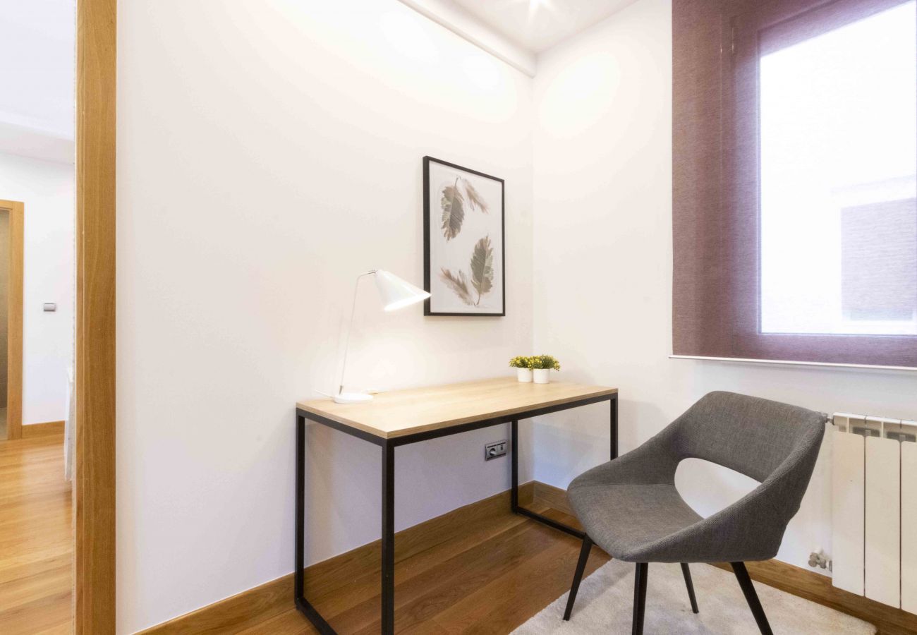 Appartement à San Sebastián - MUNIBE
