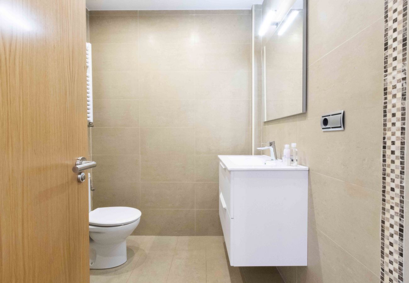 Appartement à San Sebastián - MUNIBE